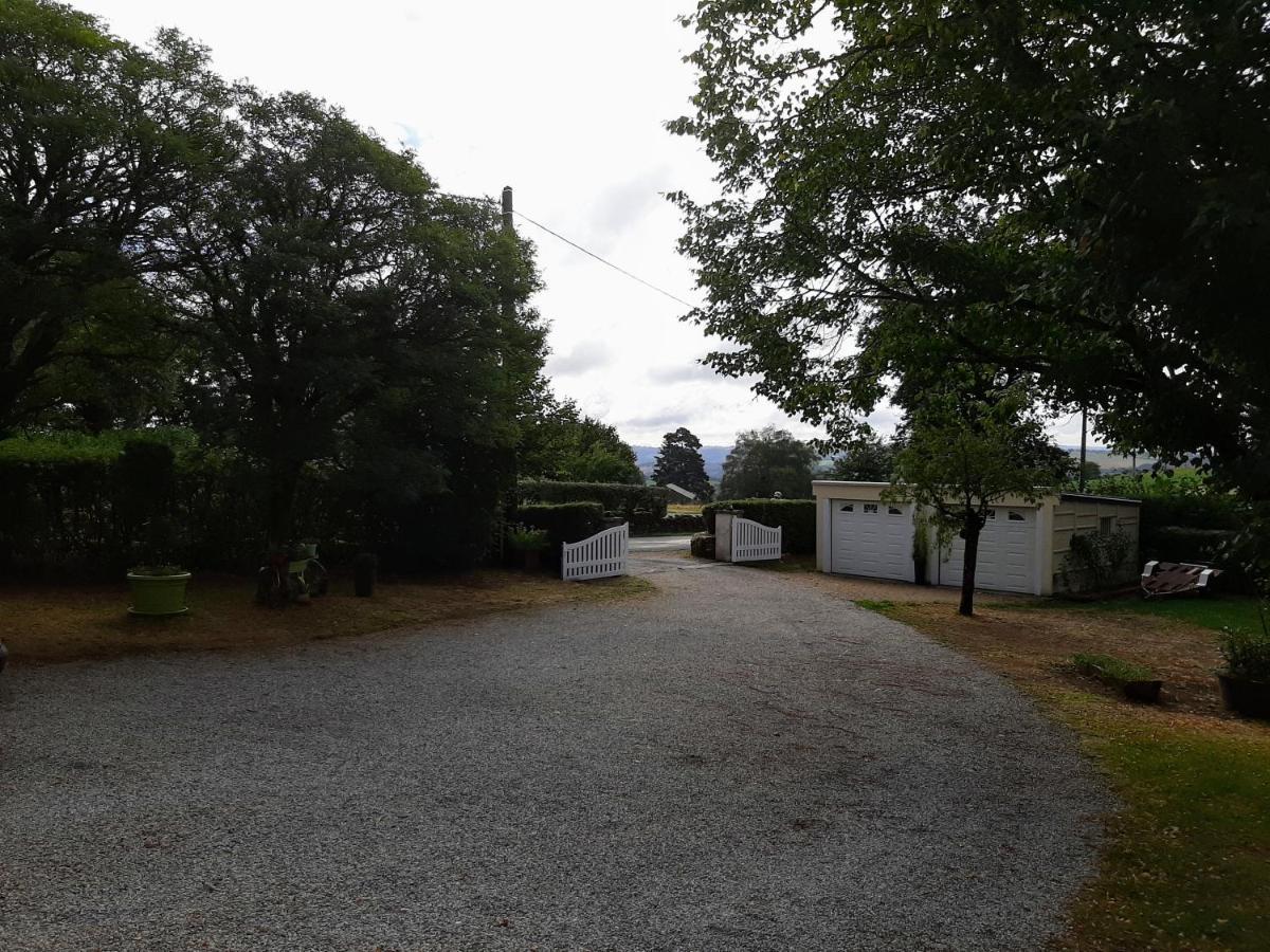 Homestay La Palatine A 20 Mn De Rodez