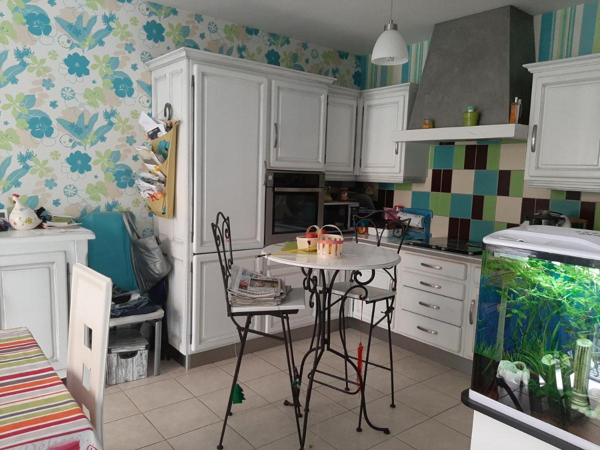 La Palatine A 20 Mn De Rodez Homestay Calmont (Aveyron)