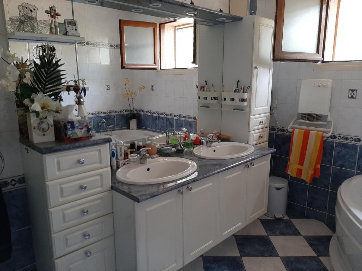 La Palatine A 20 Mn De Rodez Homestay Calmont (Aveyron)