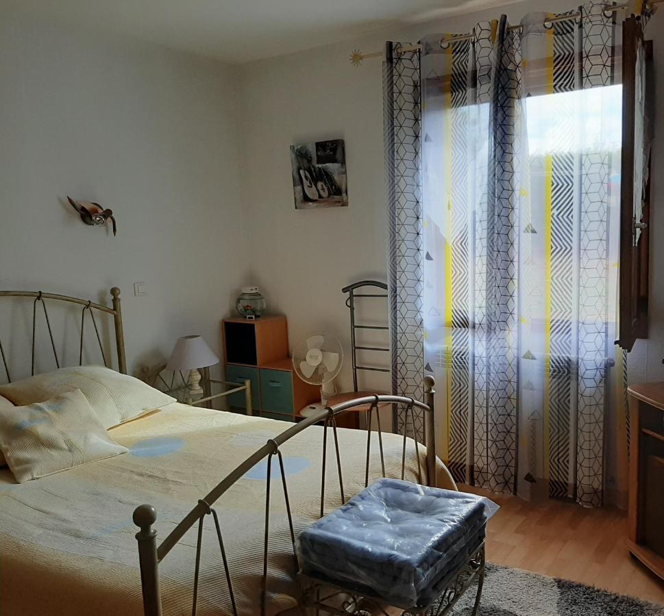 La Palatine A 20 Mn De Rodez Homestay Calmont (Aveyron)
