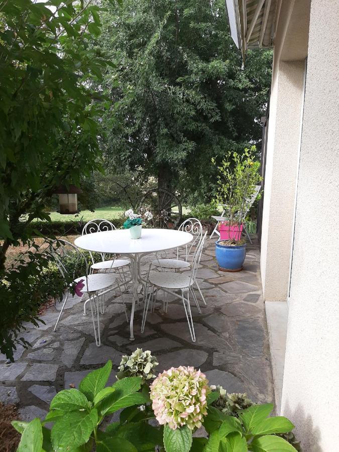 La Palatine A 20 Mn De Rodez Homestay