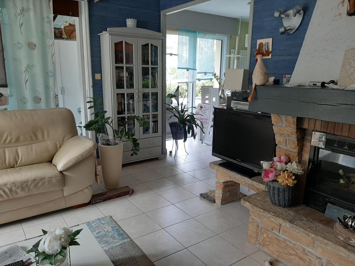 La Palatine A 20 Mn De Rodez Homestay