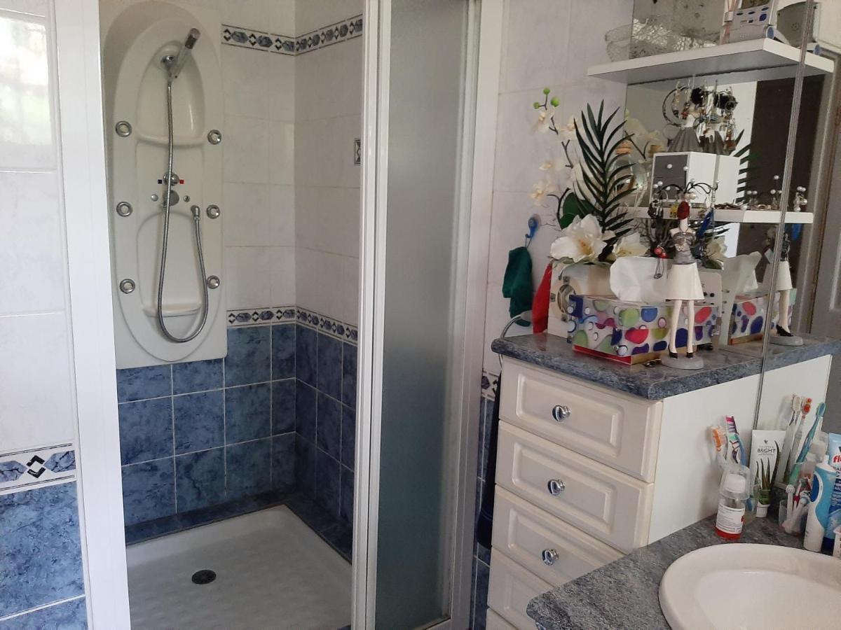 La Palatine A 20 Mn De Rodez Homestay