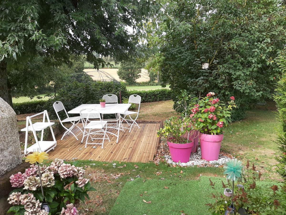 Homestay La Palatine A 20 Mn De Rodez Calmont (Aveyron)