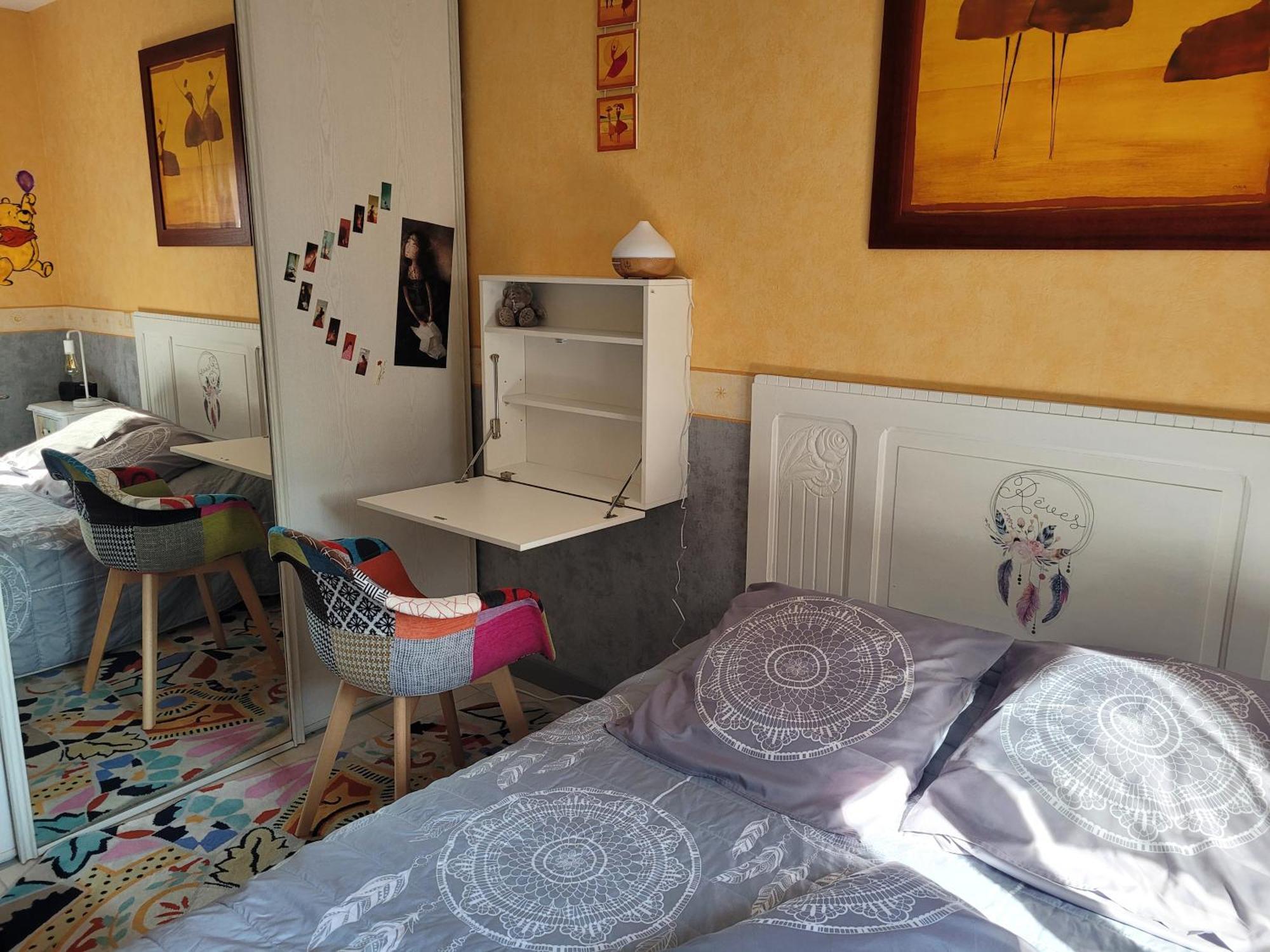 La Palatine A 20 Mn De Rodez Homestay